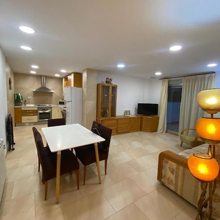 Hortelanos-2 Apartment มูร์เซีย ภายนอก รูปภาพ