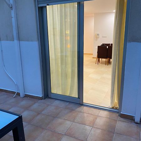 Hortelanos-2 Apartment มูร์เซีย ภายนอก รูปภาพ