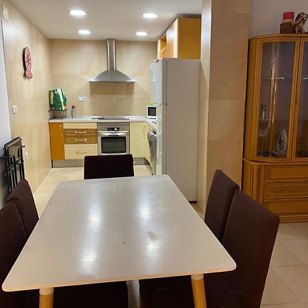 Hortelanos-2 Apartment มูร์เซีย ภายนอก รูปภาพ