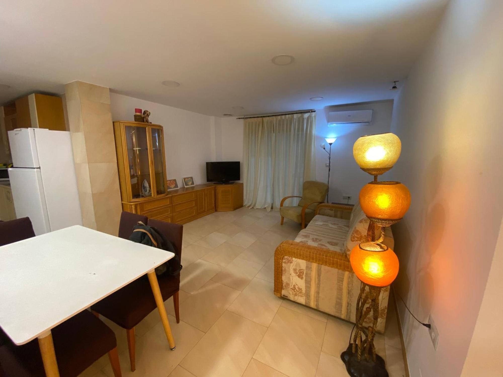 Hortelanos-2 Apartment มูร์เซีย ภายนอก รูปภาพ