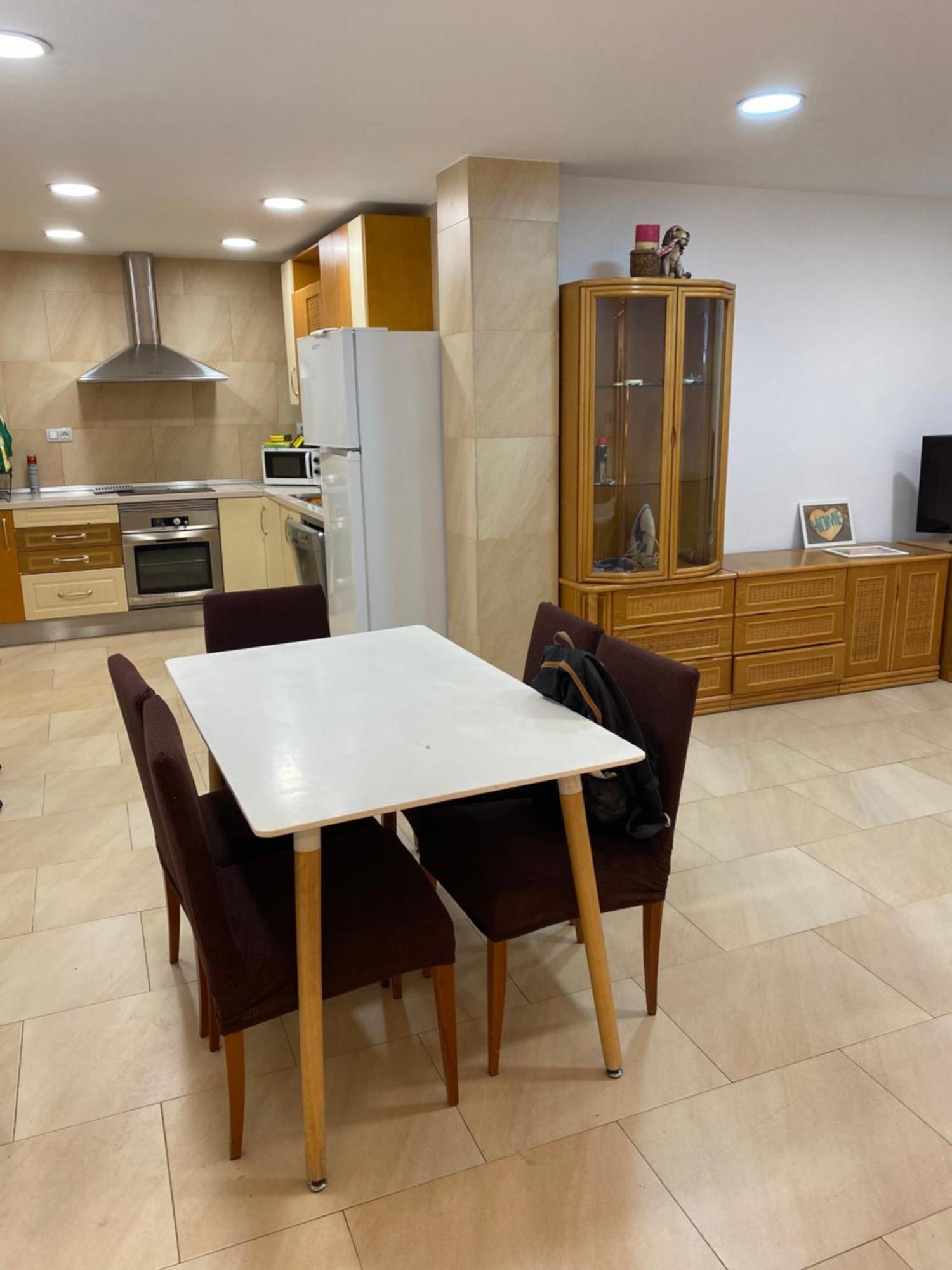 Hortelanos-2 Apartment มูร์เซีย ภายนอก รูปภาพ