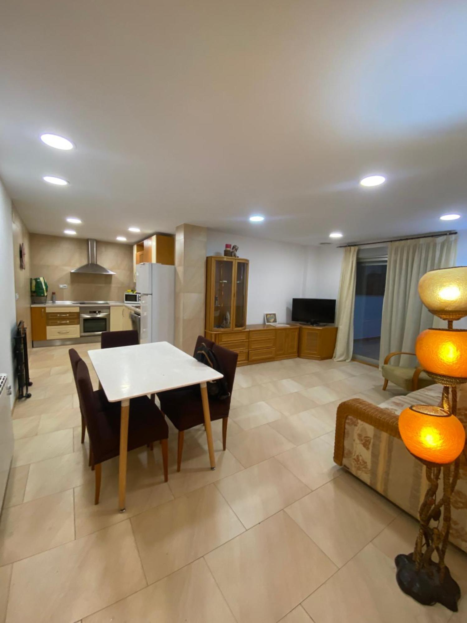 Hortelanos-2 Apartment มูร์เซีย ภายนอก รูปภาพ