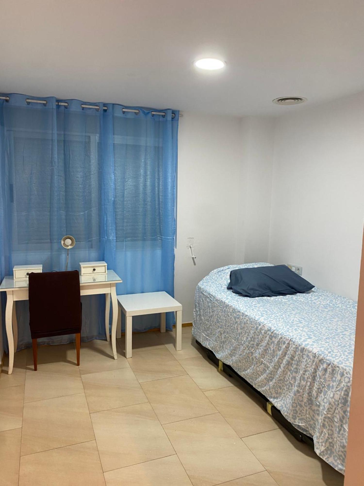 Hortelanos-2 Apartment มูร์เซีย ภายนอก รูปภาพ