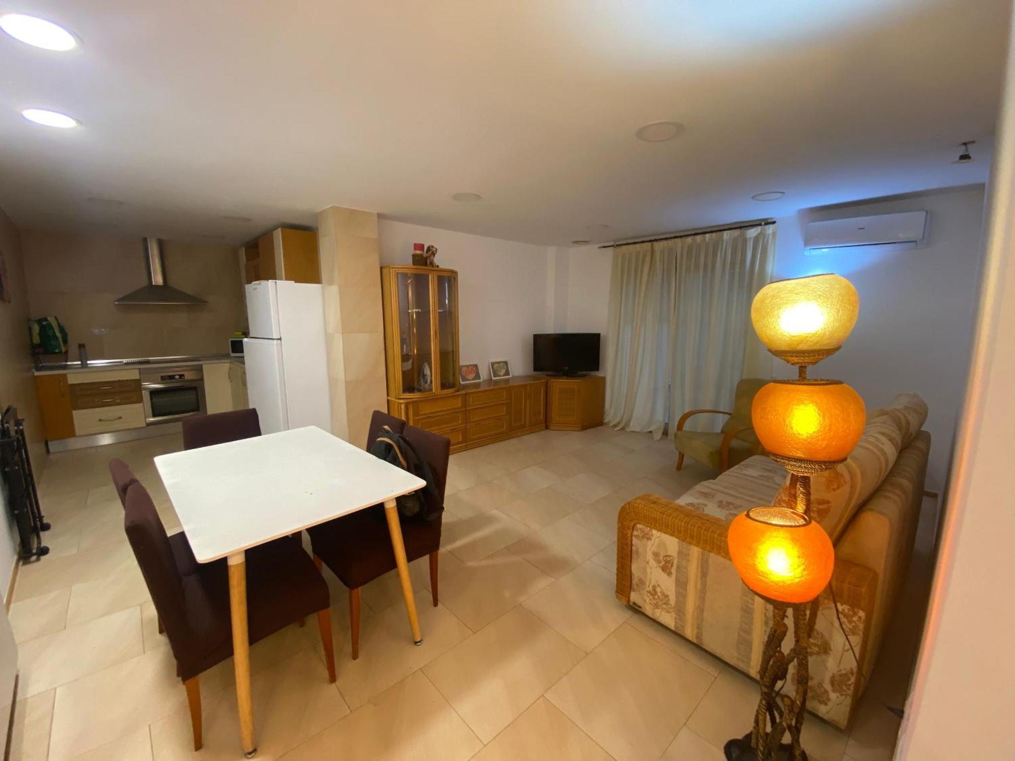 Hortelanos-2 Apartment มูร์เซีย ภายนอก รูปภาพ