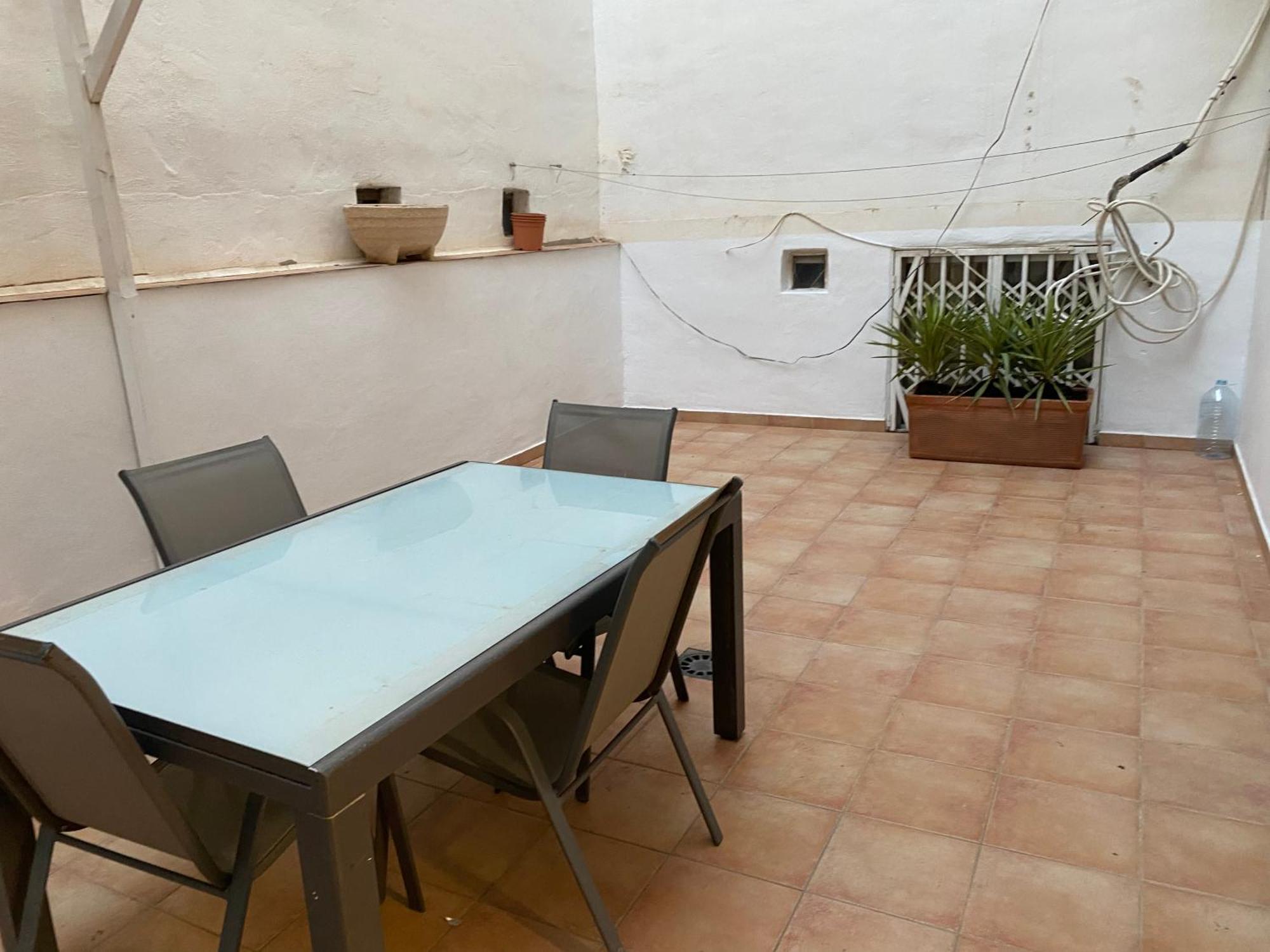 Hortelanos-2 Apartment มูร์เซีย ภายนอก รูปภาพ