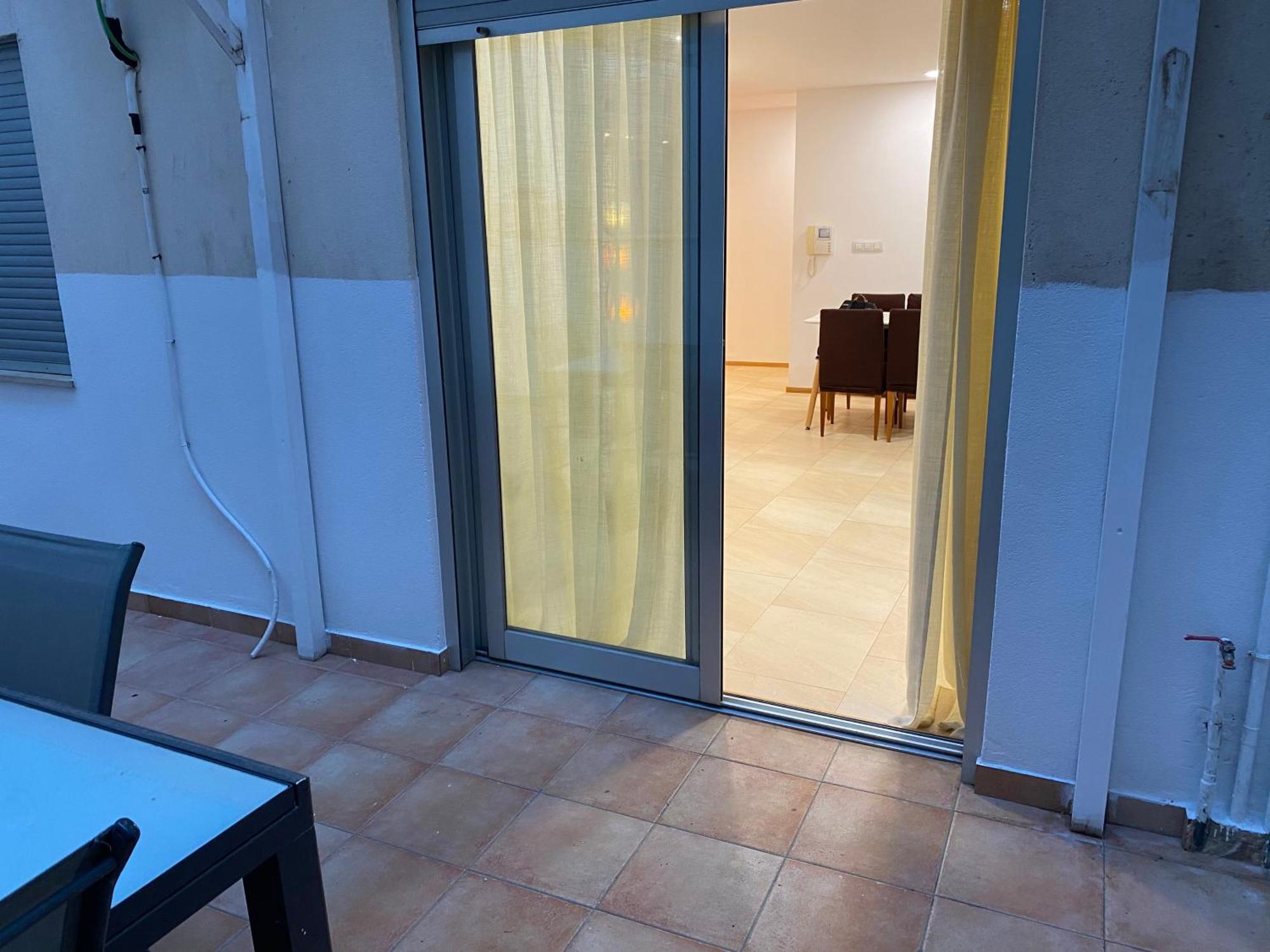 Hortelanos-2 Apartment มูร์เซีย ภายนอก รูปภาพ