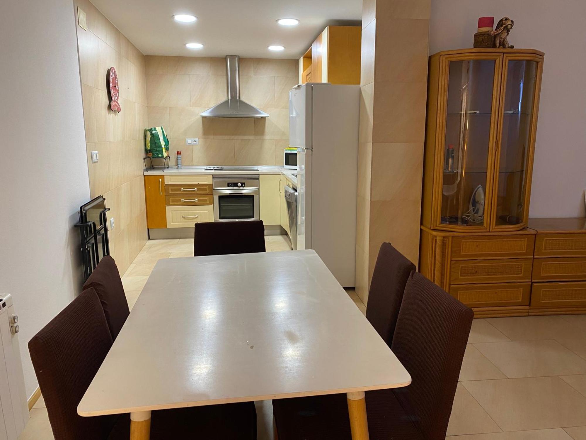 Hortelanos-2 Apartment มูร์เซีย ภายนอก รูปภาพ