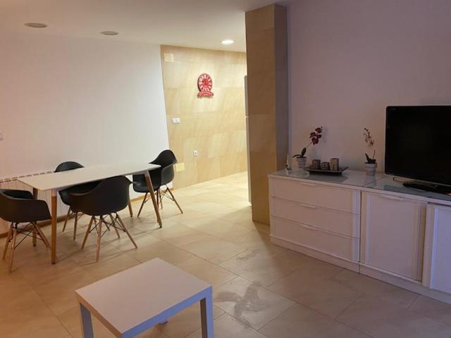 Hortelanos-2 Apartment มูร์เซีย ภายนอก รูปภาพ
