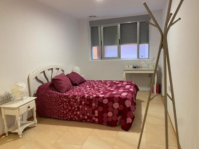 Hortelanos-2 Apartment มูร์เซีย ภายนอก รูปภาพ