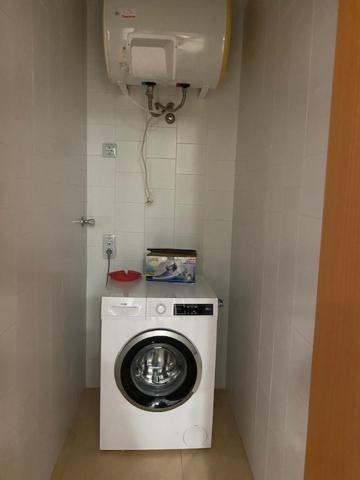 Hortelanos-2 Apartment มูร์เซีย ภายนอก รูปภาพ
