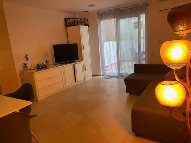 Hortelanos-2 Apartment มูร์เซีย ภายนอก รูปภาพ